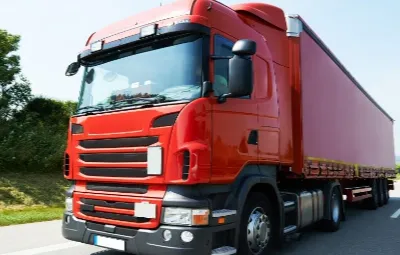 Adana İznik Ambar Kargo