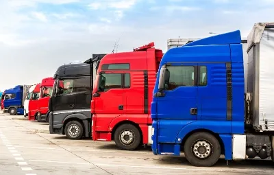 Adana İznik Ambar Nakliyat