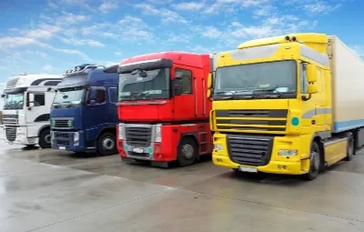 Adana İznik Nakliye Ambarı