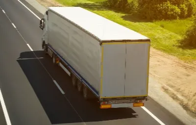 Adana ile İznik Arası Parça Eşya Taşıma