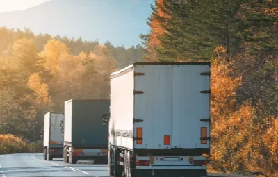 Adana ile İznik Arası Klima Taşıma